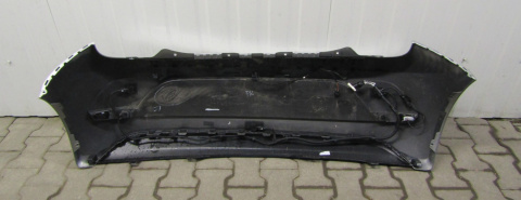 Zderzak tył VW UP 1S6 Lift 16- (Kamera + PDC)