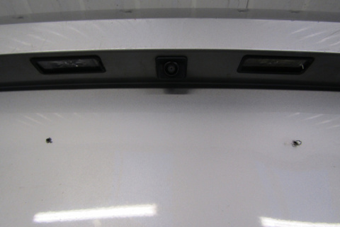 Zderzak tył VW UP 1S6 Lift 16- (Kamera + PDC)