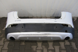 Zderzak tył tylny Volvo V40 Cross Country 12-16
