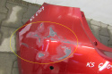 Zderzak tył tylny Mazda 2 III Lift HB 19-23