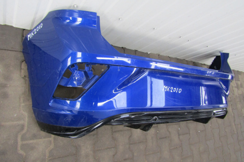 Zderzak tył tylny VW T-ROC R 2GA 17-21