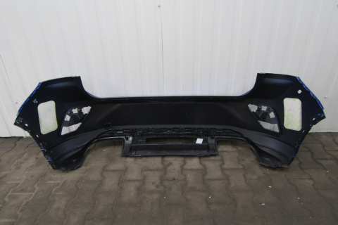 Zderzak tył tylny VW T-ROC R 2GA 17-21