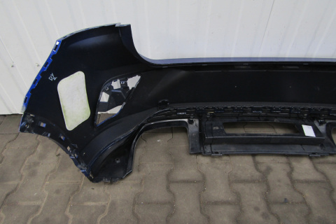 Zderzak tył tylny VW T-ROC R 2GA 17-21