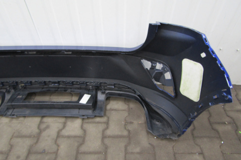 Zderzak tył tylny VW T-ROC R 2GA 17-21