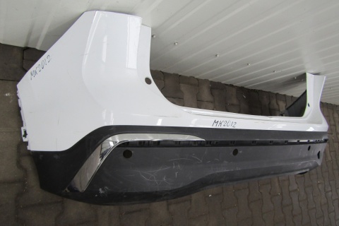 Zderzak tył tylny VW Tiguan 3 III 571 24-