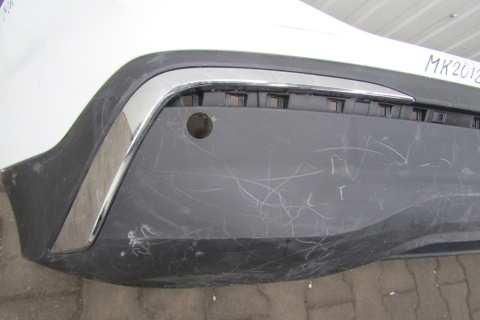 Zderzak tył tylny VW Tiguan 3 III 571 24-