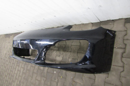 Zderzak przód przedni Porsche Boxster 981 12-16