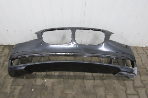 Zderzak przód przedni BMW 7 F01 F02 08-12