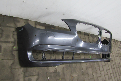 Zderzak przód przedni BMW 7 F01 F02 08-12