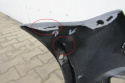 Zderzak przód przedni BMW 7 F01 F02 08-12