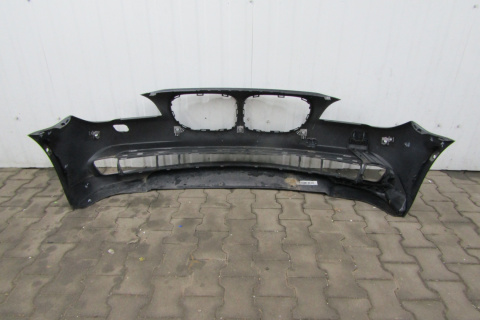 Zderzak przód przedni BMW 7 F01 F02 08-12