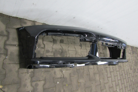 Zderzak przód Porsche 911 992 Carrera Turbo S 19-