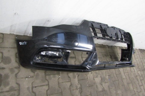 Zderzak przód przedni Audi A5 8T0 Lift 11-16