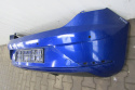 Zderzak tył SEAT LEON 3 III 5F FR HB LIFT 17-20