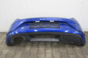 Zderzak tył SEAT LEON 3 III 5F FR HB LIFT 17-20