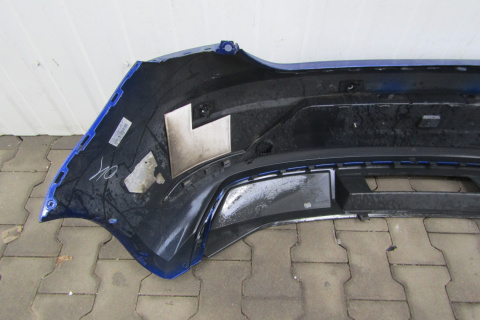 Zderzak tył SEAT LEON 3 III 5F FR HB LIFT 17-20