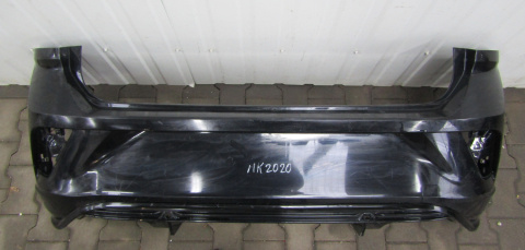 Zderzak tył tylny VW T-ROC R 2GA 17-21