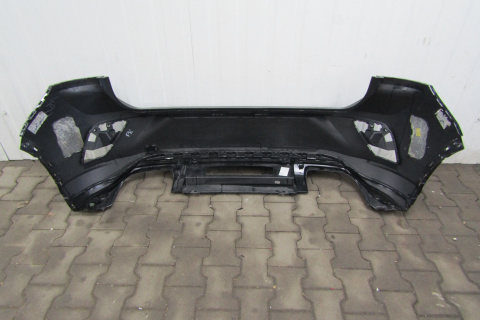 Zderzak tył tylny VW T-ROC R 2GA 17-21