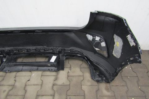 Zderzak tył tylny VW T-ROC R 2GA 17-21