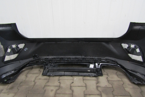 Zderzak tył tylny VW T-ROC R 2GA 17-21