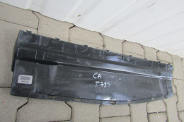 Podłoga płyta osłona zderzak silnika przód MERCEDES W447 VITO