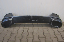 Spoiler dokładka zderzak przód MERCEDES VITO W639 639 10- LIFT BRABUS