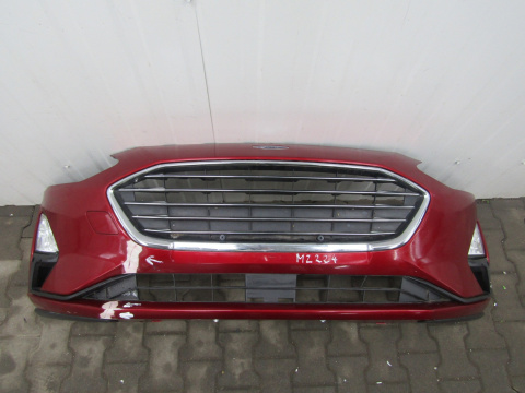 Zderzak przód przedni Ford Focus MK4 IV 18-