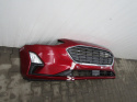 Zderzak przód przedni Ford Focus MK4 IV 18-