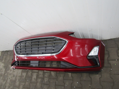 Zderzak przód przedni Ford Focus MK4 IV 18-