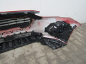 Zderzak przód przedni Ford Focus MK4 IV 18-