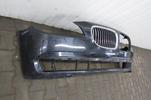 Zderzak przód przedni BMW 7 F01 F02 08-12