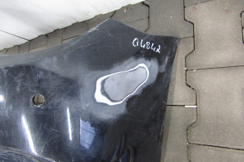 Zderzak przód przedni BMW 7 F01 F02 08-12