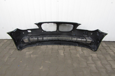Zderzak przód przedni BMW 7 F01 F02 08-12