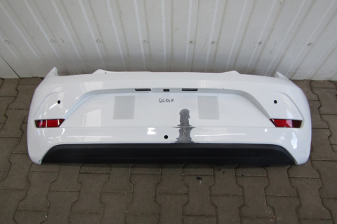 Zderzak tył tylny VW UP 1S6 Lift 16-