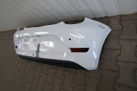 Zderzak tył tylny VW UP 1S6 Lift 16-