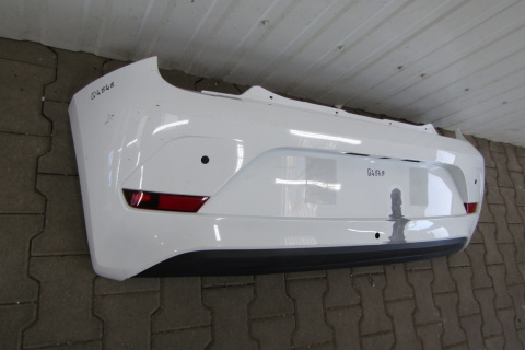 Zderzak tył tylny VW UP 1S6 Lift 16-