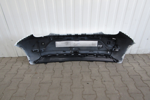 Zderzak tył tylny VW UP 1S6 Lift 16-
