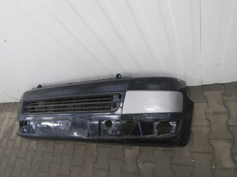 Zderzak przód przedni VW Multivan T5 7E5 2 II Lift 09-15