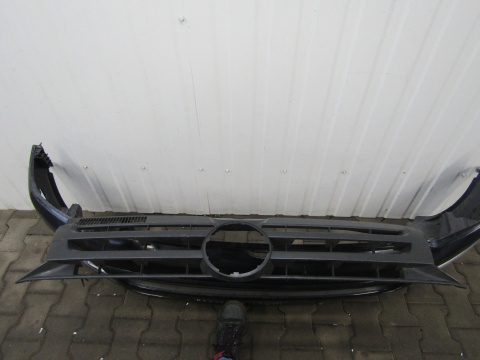 Zderzak przód przedni VW Multivan T5 7E5 2 II Lift 09-15