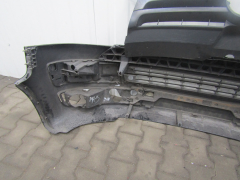 Zderzak przód przedni VW Multivan T5 7E5 2 II Lift 09-15