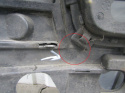 Zderzak przód przedni VW Multivan T5 7E5 2 II Lift 09-15