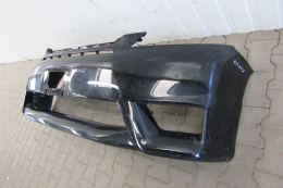 Zderzak przód przedni Toyota Vellfire AH20W 08-11