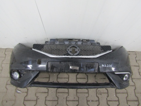 Zderzak przód przedni Nissan Note Sport 12-