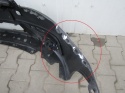 Zderzak przód przedni Nissan Note Sport 12-