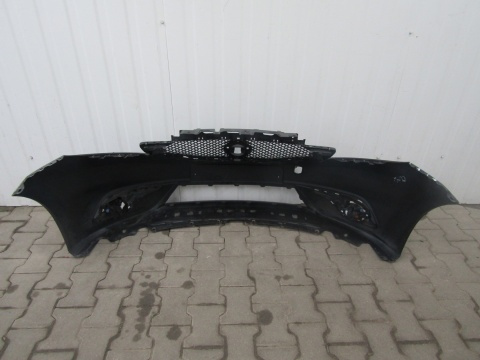 Zderzak przód przedni Nissan Note Sport 12-