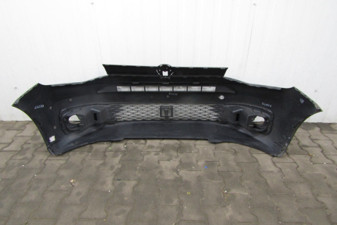 Zderzak przód przedni VW Caddy 5 V 2K7 20-