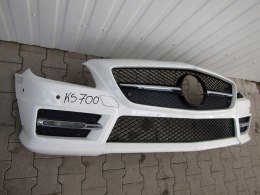 Zderzak przód przedni Mercedes SLK W172 AMG 11-15