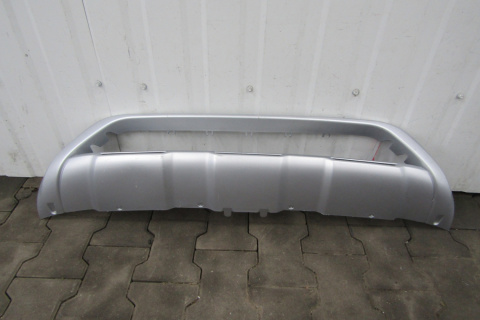 Spoiler dokładka przód Volvo XC60 I 13-17 Lift