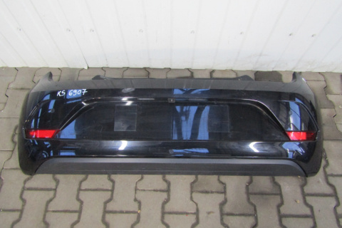Zderzak tył VW UP 1S6 Lift 16- (Kamera + PDC)
