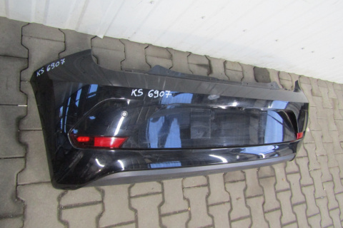 Zderzak tył VW UP 1S6 Lift 16- (Kamera + PDC)